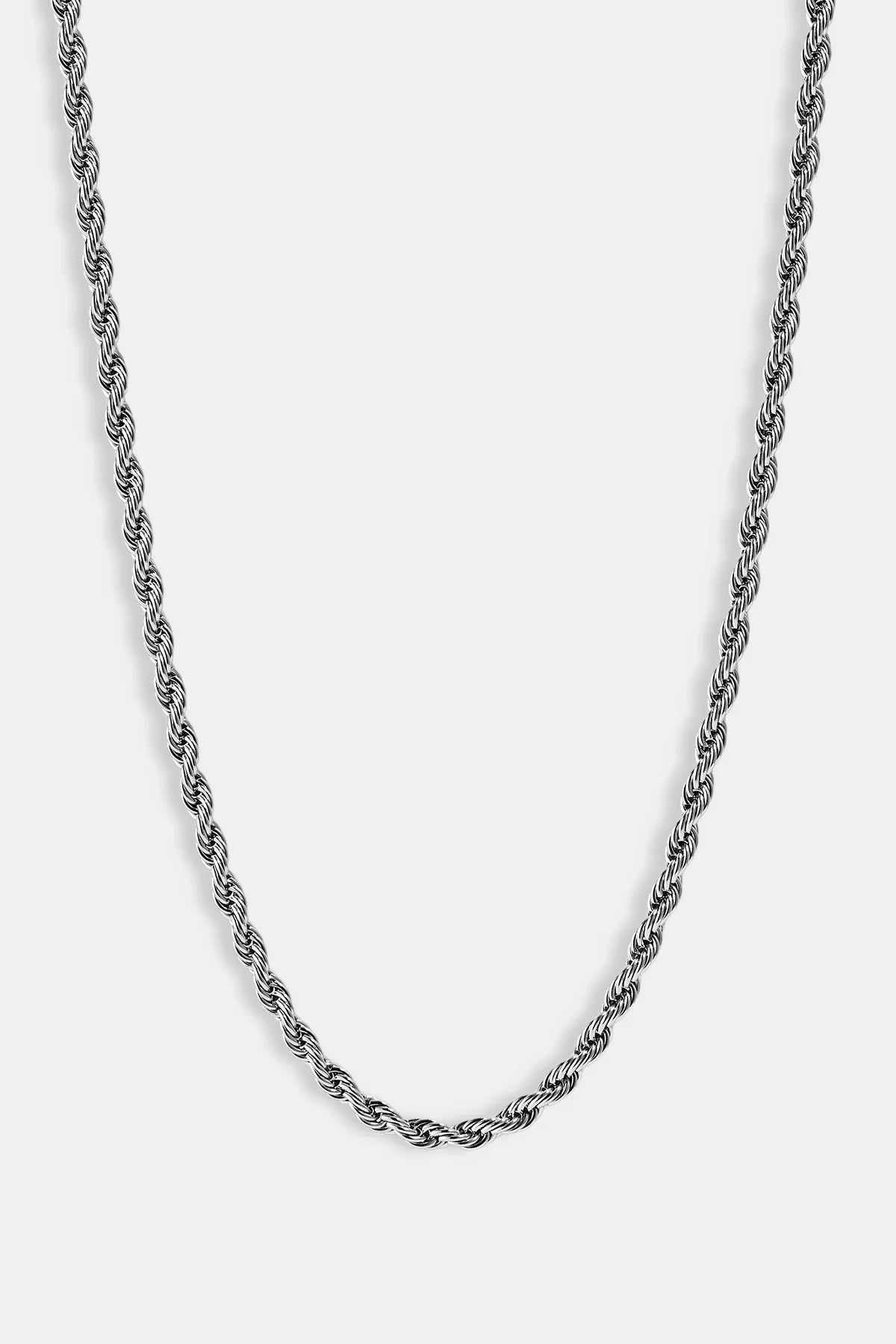 Signature Classic Rope Chain