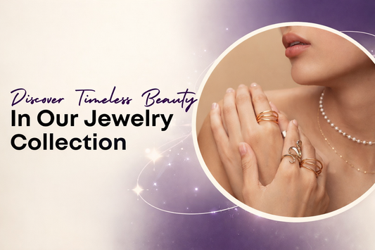 Why Choose Tiara Jewels?