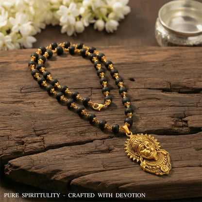Bajranbali Karungali Mala