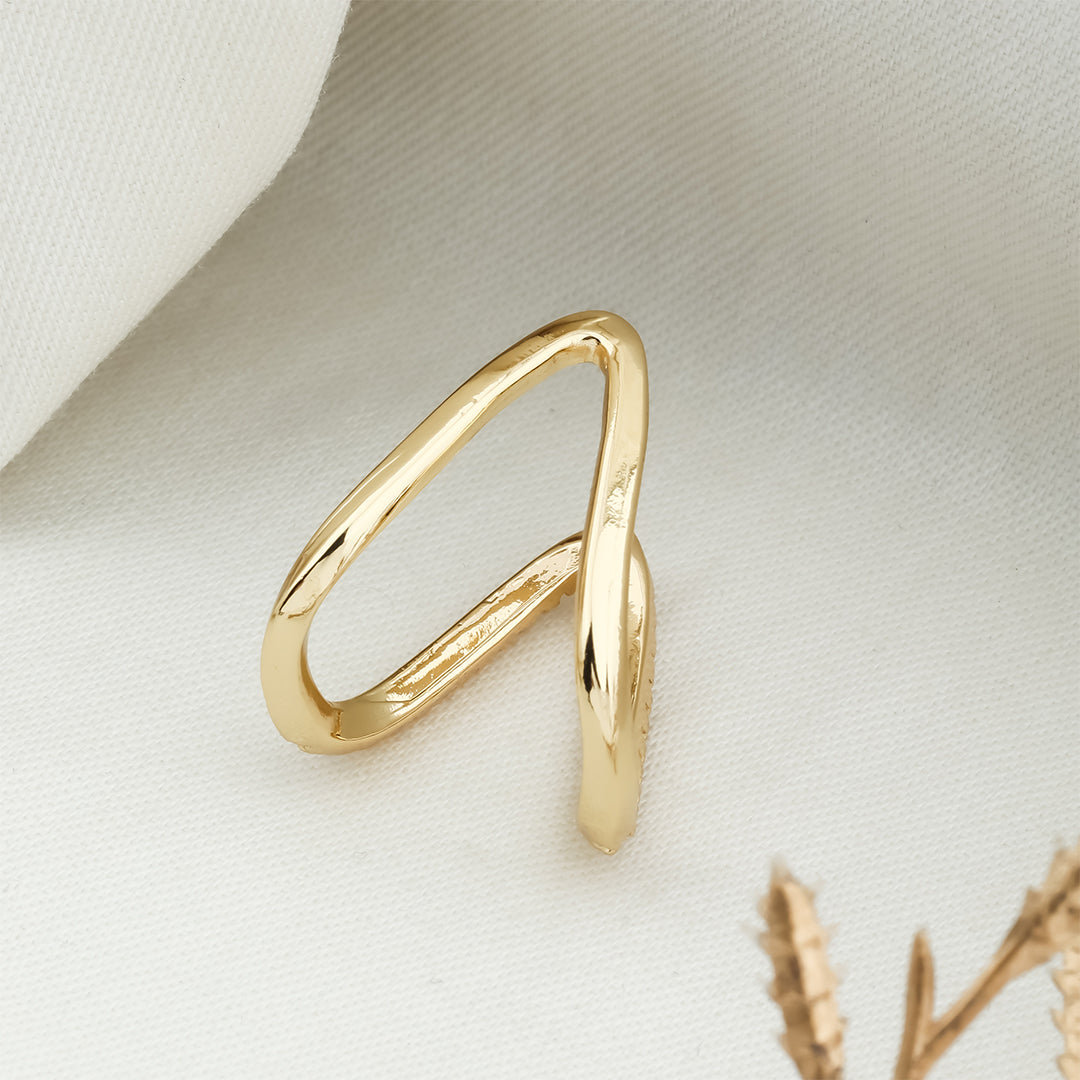 Venky Infinix stoned ring