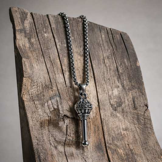 Premium Hanuman ji Chain Pendant