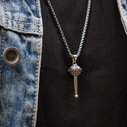 Premium Hanuman ji Chain Pendant