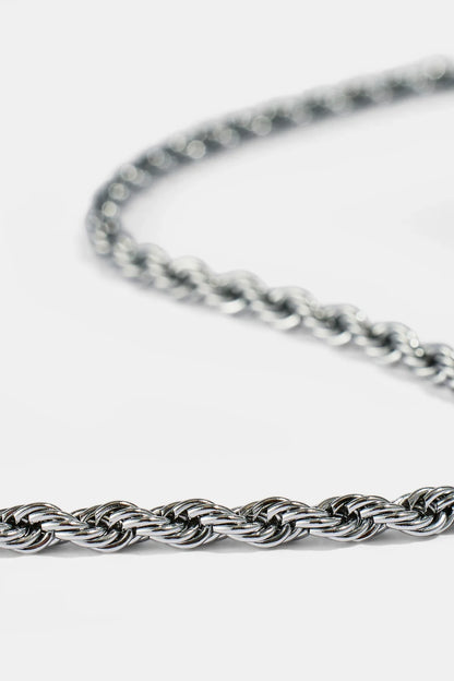 Signature Classic Rope Chain