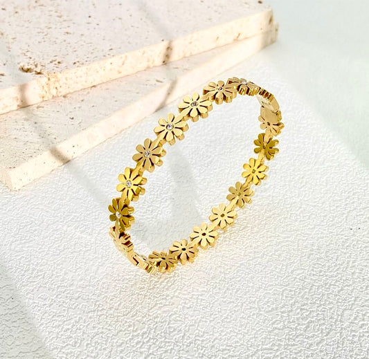 Kids Premium Floral Band (8years to 16 years)