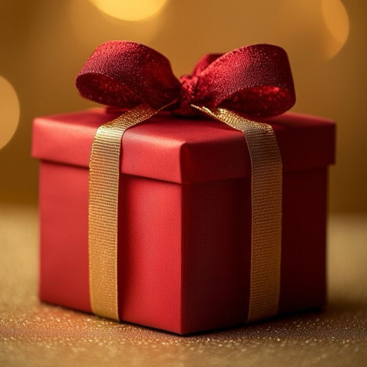 New Year Gift 2026 (Only on Prepaid Order)