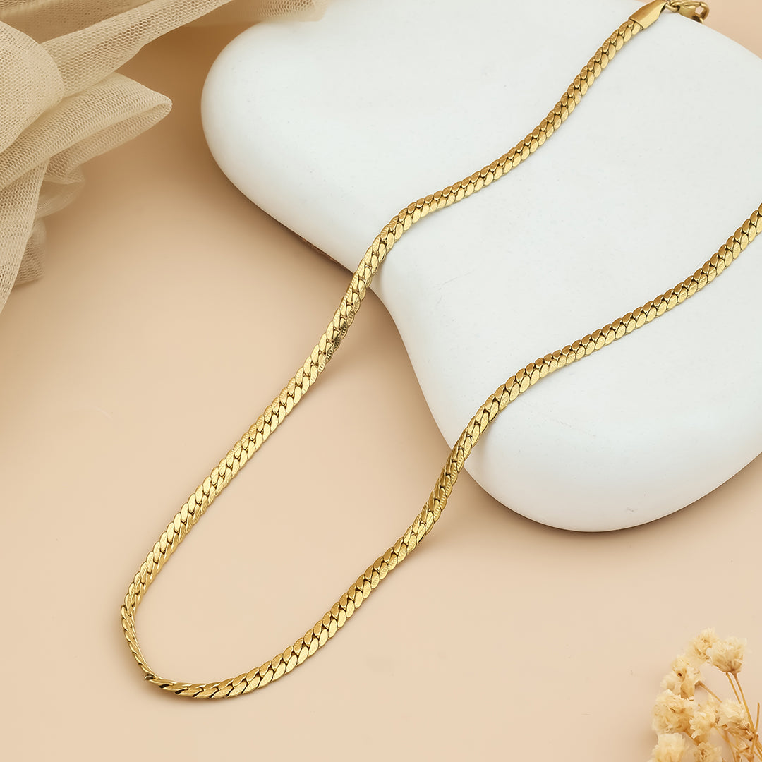 Snake flexideep chain