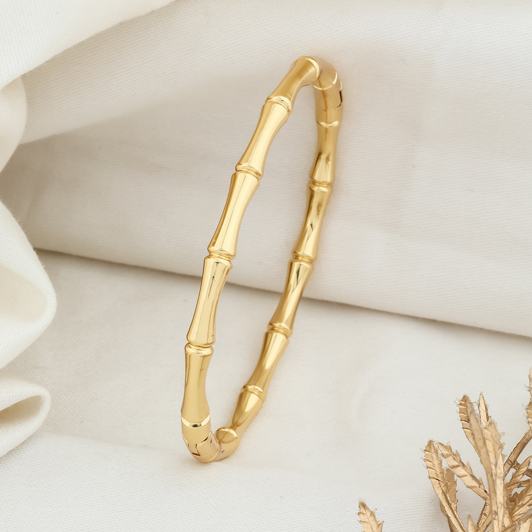 Premium Bamboo Band(Anti-Tarnish)