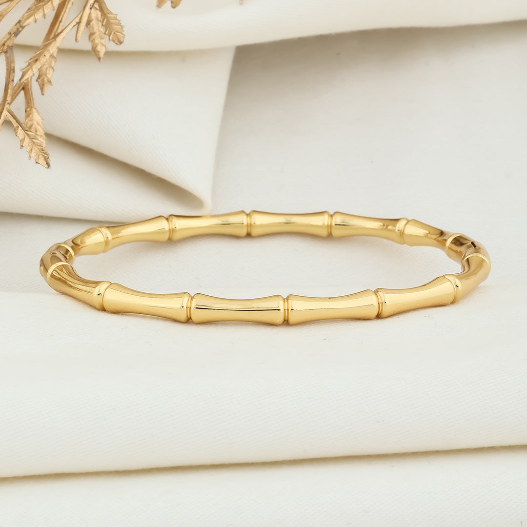 Premium Bamboo Band(Anti-Tarnish)