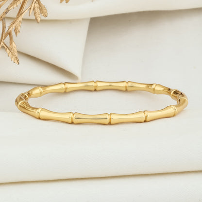 Premium Bamboo Band(Anti-Tarnish)