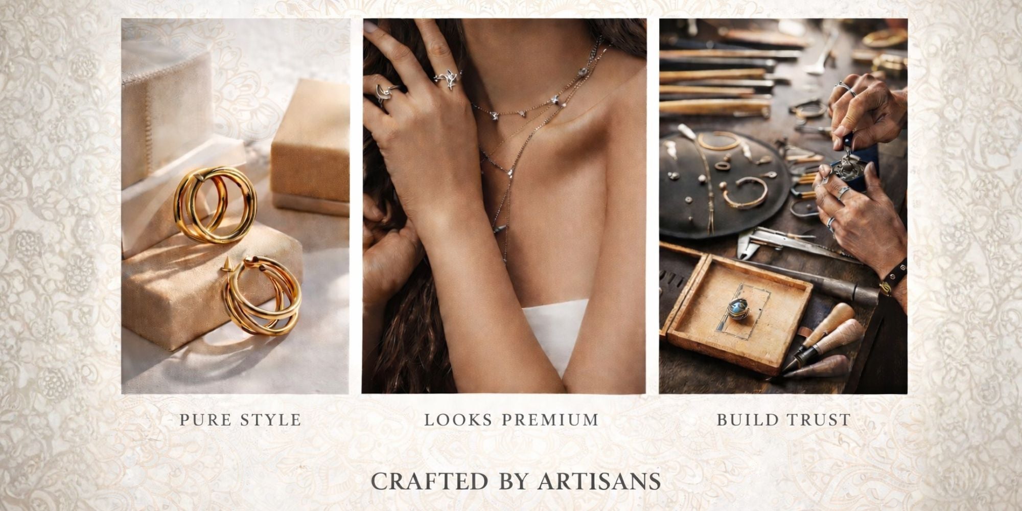 tiara.33ページ Tiara Jewels – TIARA JEWELS