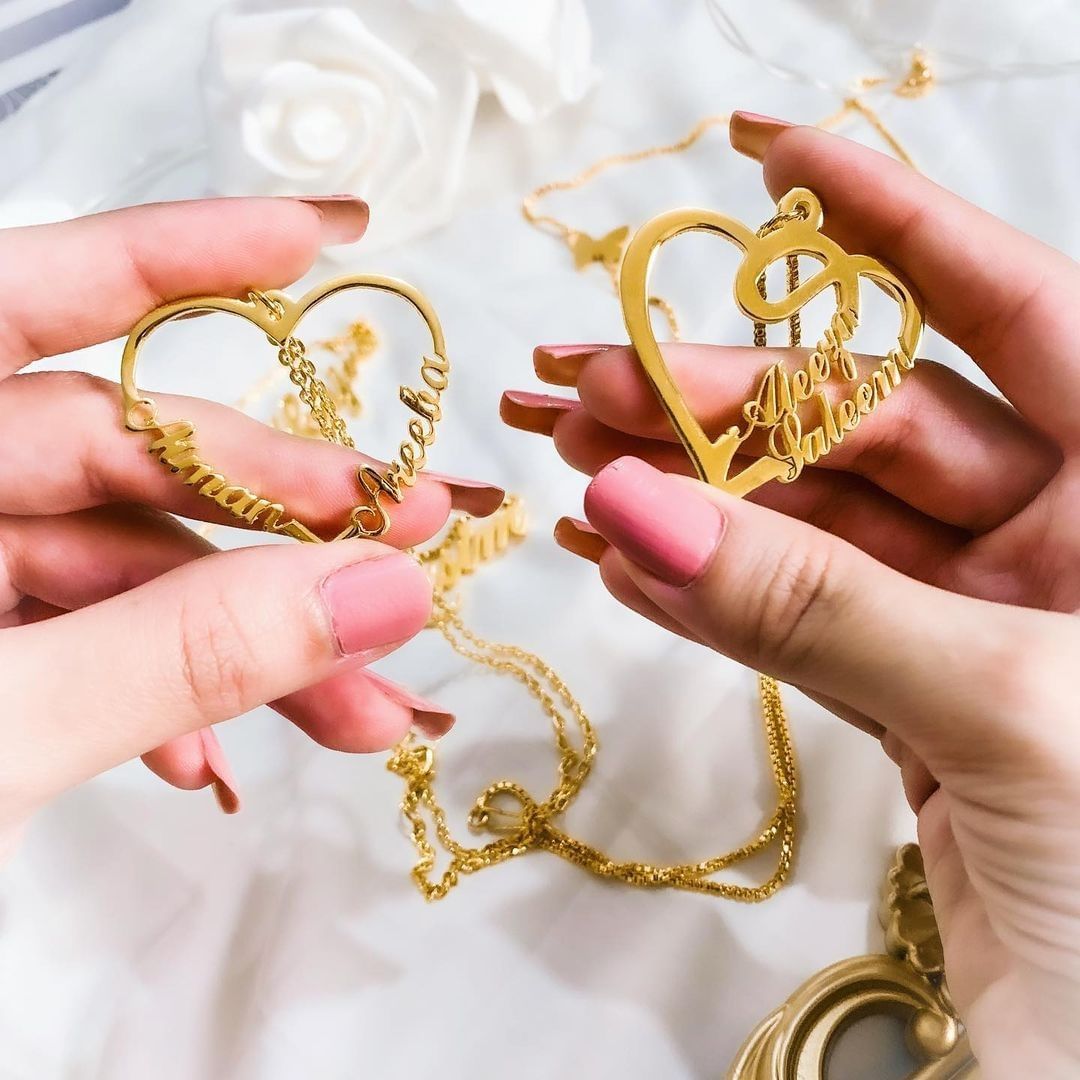 Mahar Locket Design Mahar Locket Models Selling 2024