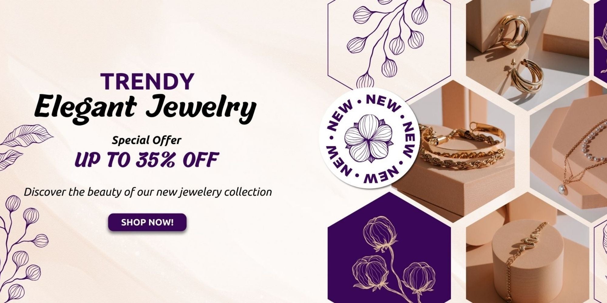 Tiara Jewels – TIARA JEWELS