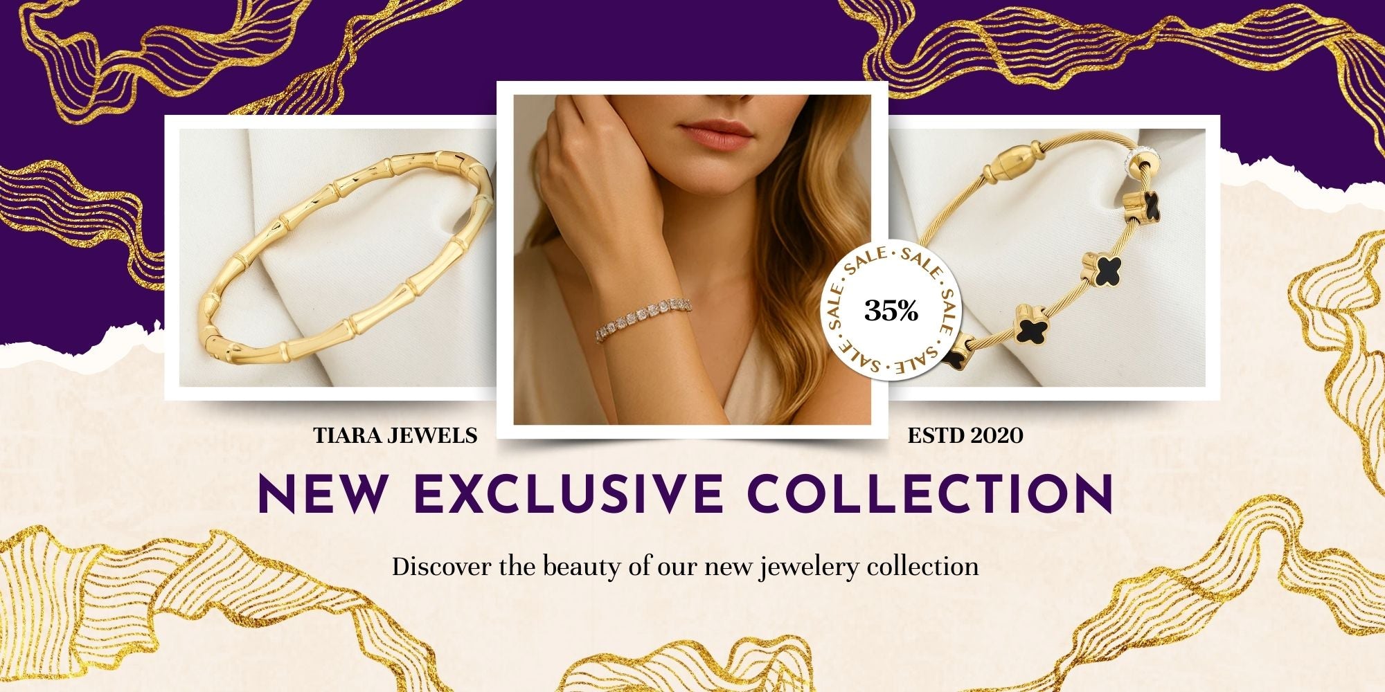 Tiara Jewels – TIARA JEWELS