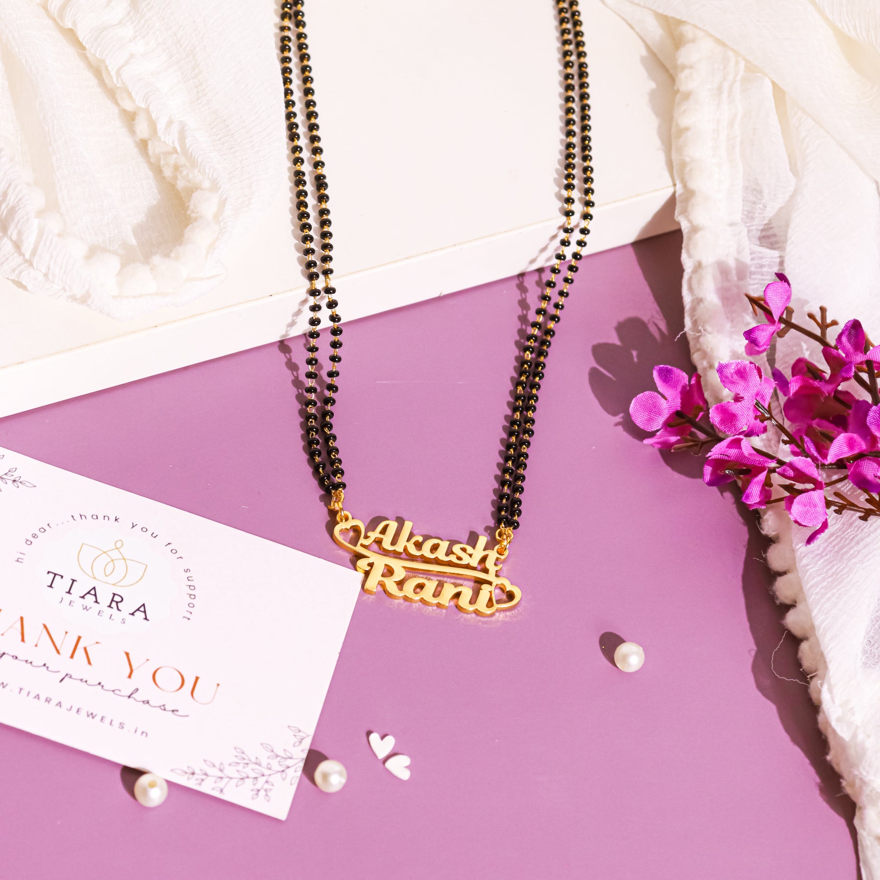 Name mangalsutra gold price store